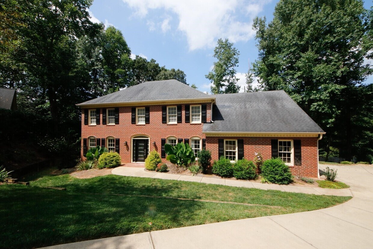 3601 Cherbourg Way, Marietta, GA 30062 House Rental in Marietta, GA