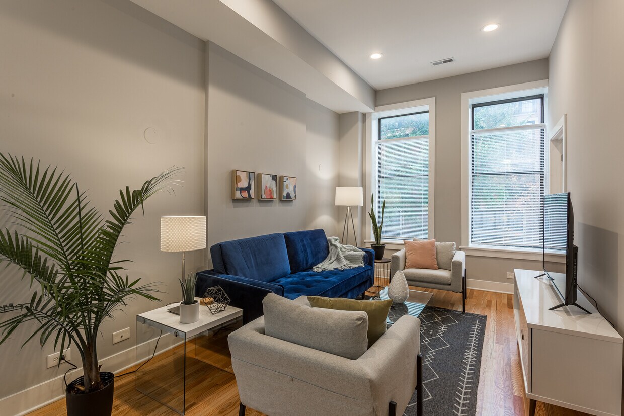 Foto principal - 1509 N Sedgwick St