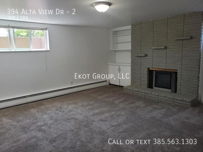 Building Photo - 394 Alta View Dr