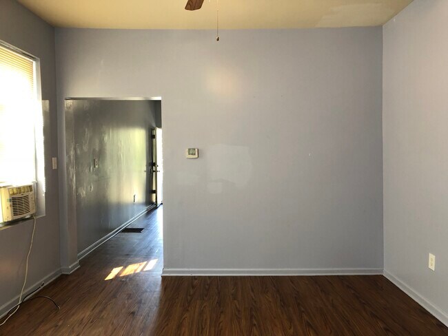 Foto del edificio - 3601 Greenmount Ave