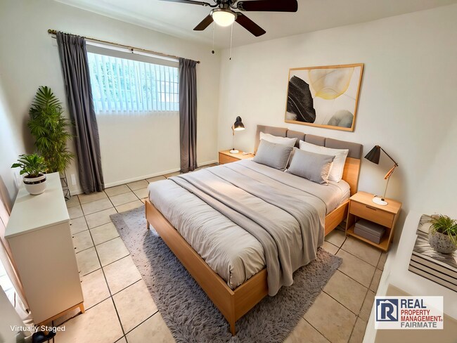 Building Photo - ***Gated 3 bed 2 bath House in Monterey Park***