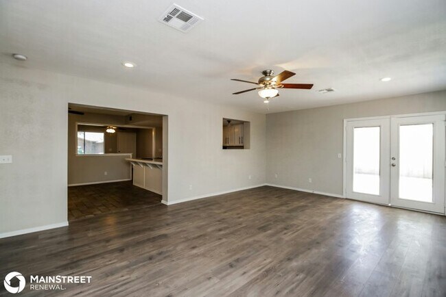 Foto del edificio - 1452 E FORGE AVE, MESA, AZ 85204
