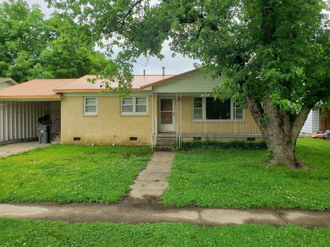 602 n 7th st paragould ar 72450 house for rent in paragould ar apartments com