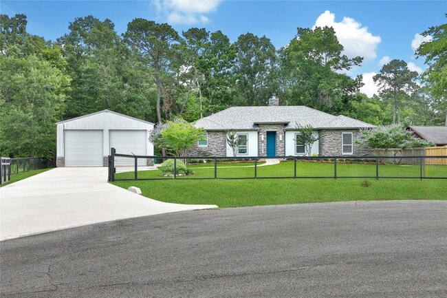 Building Photo - 28402 Calaveras Creek Ct