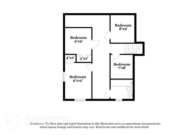 Building Photo - 8030 Kendrick Rd