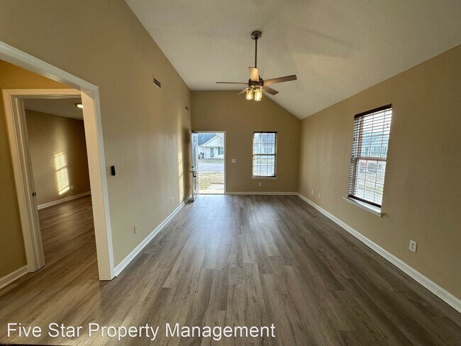 Building Photo - 2 br, 1 bath House - 2315 Chandler Pl