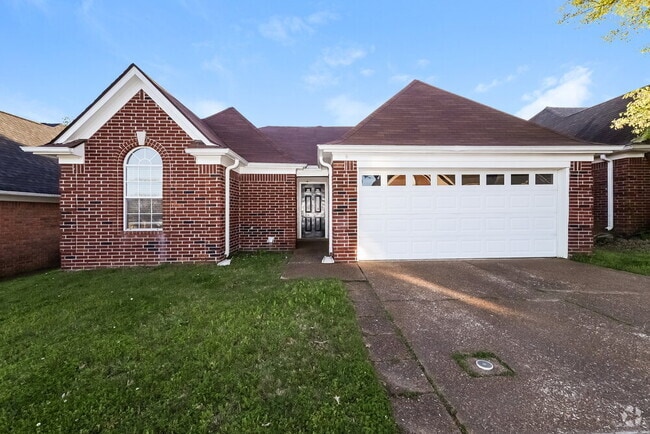 Building Photo - 1516 Beringer Dr