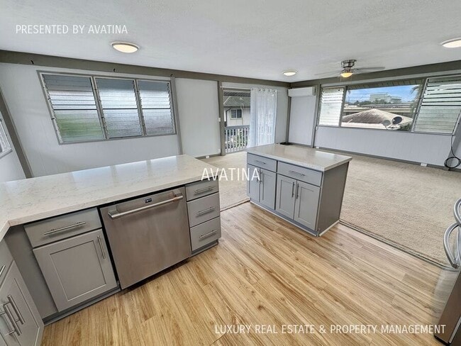 Building Photo - 1136A Kamehameha IV Rd-