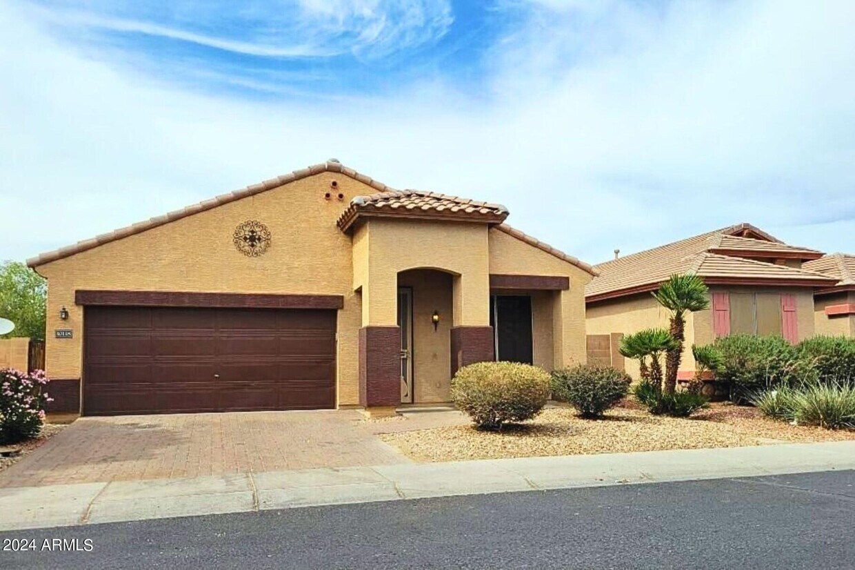 10118 W Cordes Rd, Tolleson, AZ 85353 House Rental in Tolleson, AZ