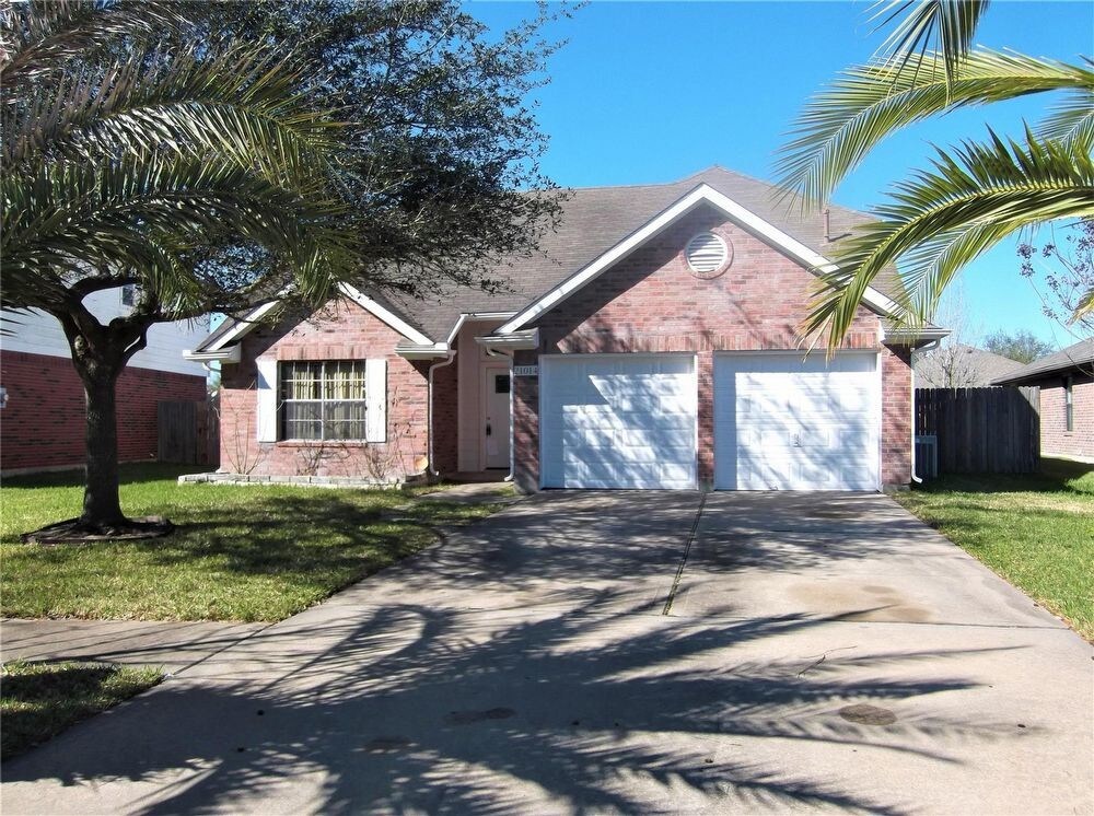 Primary Photo - 21014 Creek Edge Court