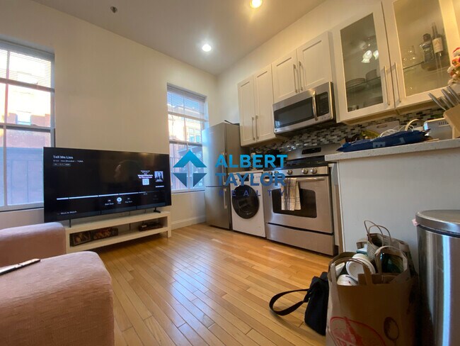 Foto del edificio - 243 Northampton St