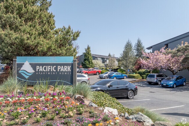 Apartamentos Pacific Park - Pacific Park Apartment Homes