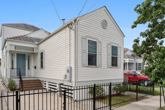 Foto del edificio - Beautiful Single Family Home