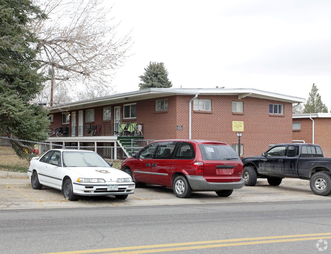 Foto principal - 5787 S Bannock St