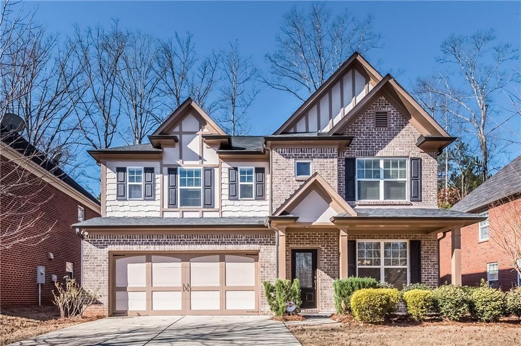 Foto principal - 11452 Mabrypark Pl