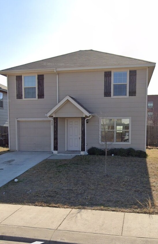 Foto principal - Charming 3BR House in Fort Worth