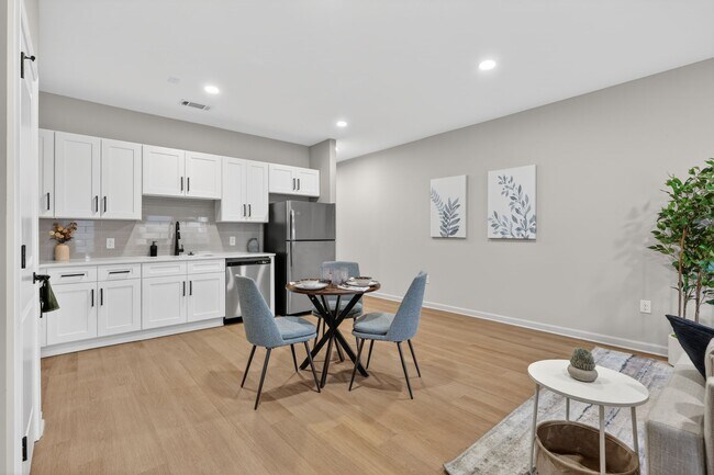 Foto del edificio - Oak Harbor Village