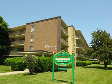 Building Photo - Denewood Apartments