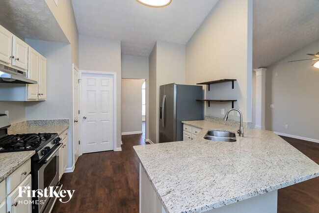 Foto del edificio - 3133 Wild Oats Ct SW