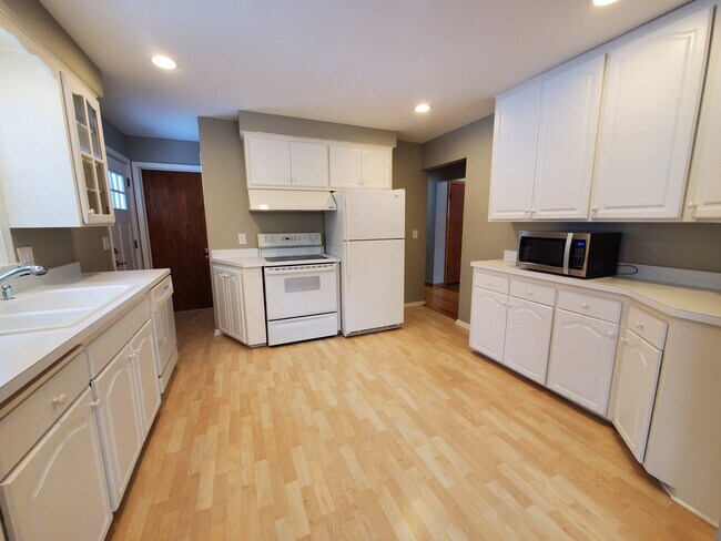 Foto del edificio - 4700 Church Ln