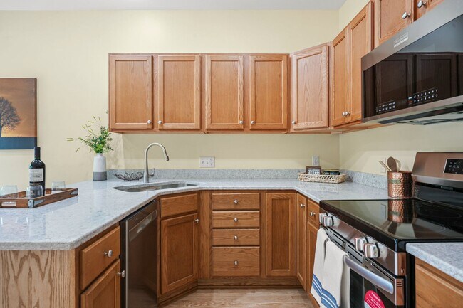 Foto del edificio - 5113 Merwood Ln