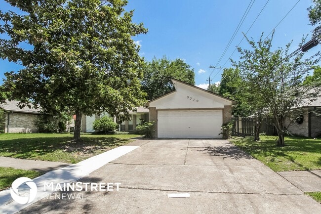 Building Photo - 3719 Lemon Tree Ln