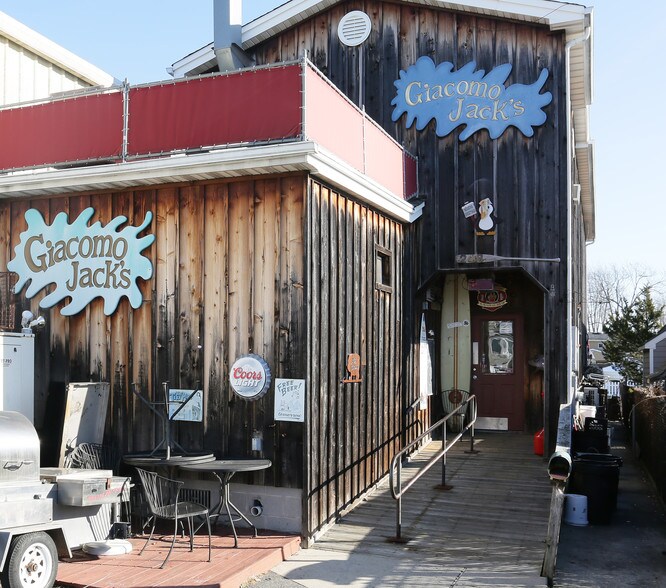 Picture of Amityville