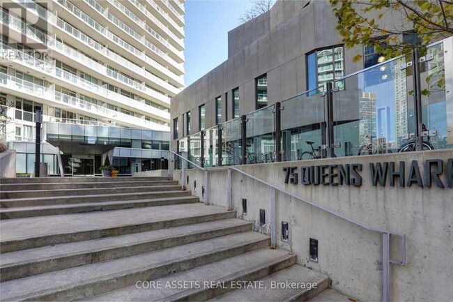 Building Photo - 75-1975 Queens Wharf Rd