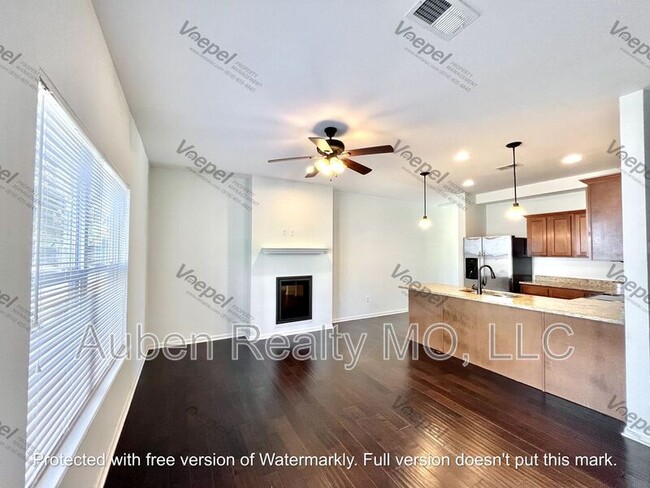 Foto del edificio - 15004 W 64th Terrace