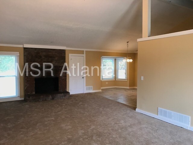 Building Photo - 4111 Wrexham Dr