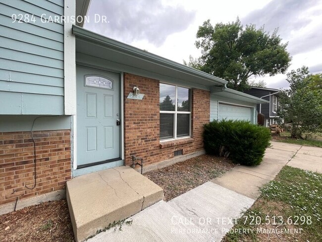 Building Photo - 9284 Garrison Dr