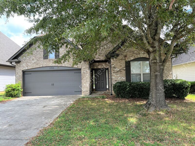2208 Spaulding Pl, Moody, AL 35004 House Rental in Moody, AL