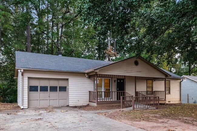 Foto del edificio - 2193 Cruse Rd NW