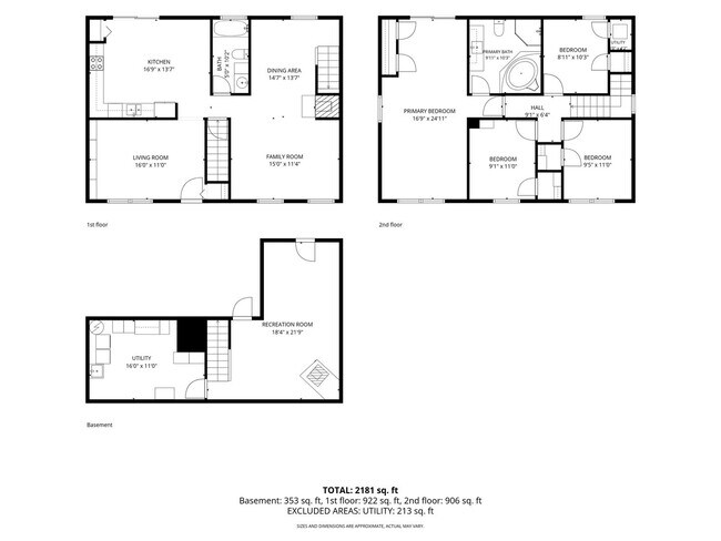 Foto del edificio - Charming Single-family Home For Rent In The Heart Of Brunswick, Maryland