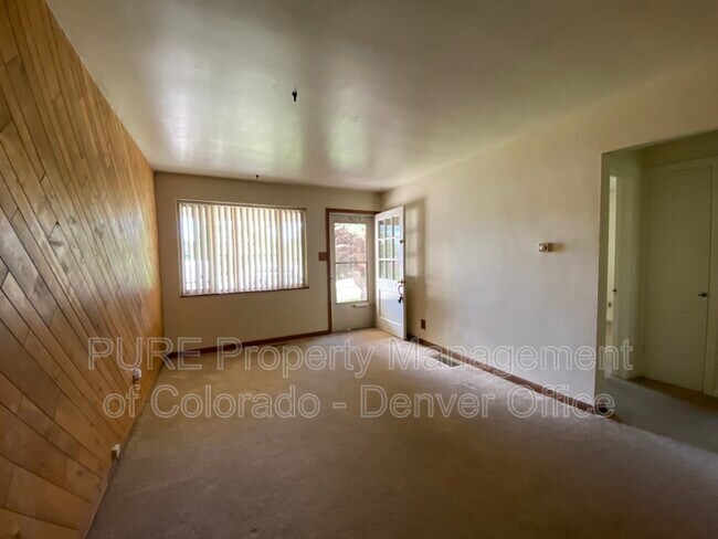 Foto del edificio - 7965 W 17th Ave