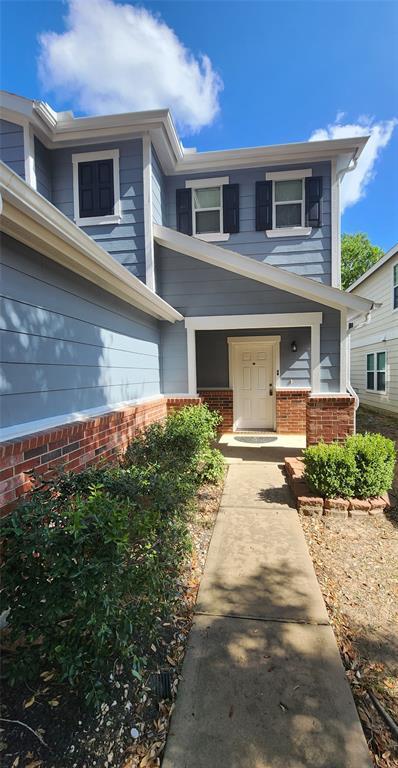 Foto del edificio - 18222 Valebluff Ln