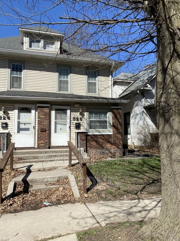326 N Linwood Ave, Indianapolis, IN 46201 House Rental in