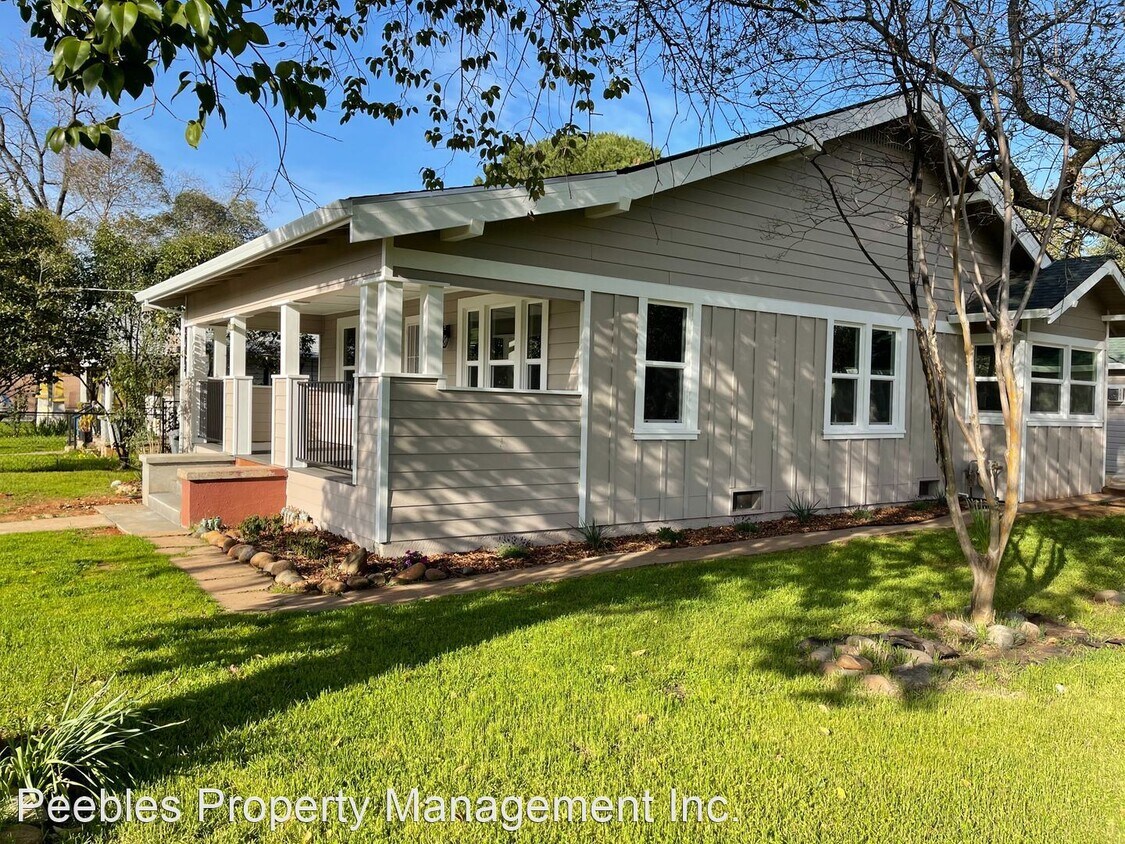 2 br, 2 bath House 2745 Myers St House Rental in Oroville, CA