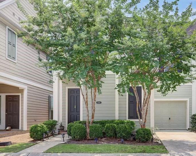 7010 Plum Creek Terrace Ln, Houston, TX 77087 House Rental in Houston
