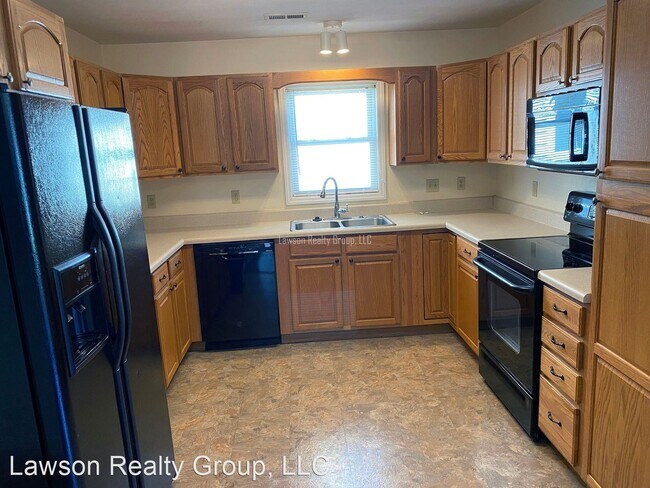 Foto del edificio - 3 br, 2 bath House - 720 Tennessee St