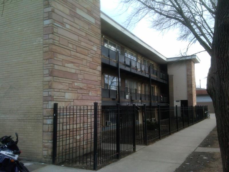 Primary Photo - 4801 N Ridgeway Ave