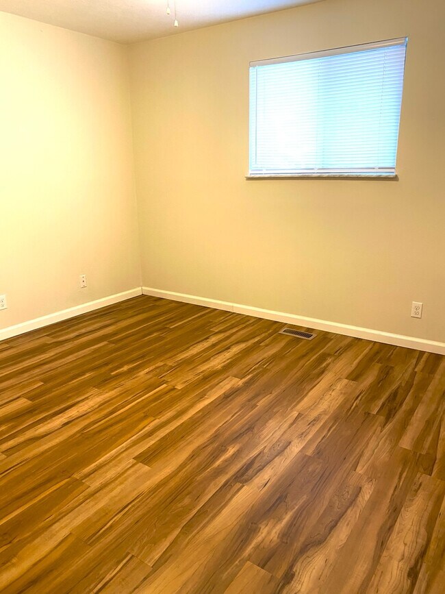 Bedroom - 608 Patty Drive
