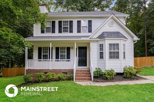 Building Photo - 6601 Winterton Dr