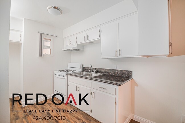 Foto del edificio - 840 S Carondelet St