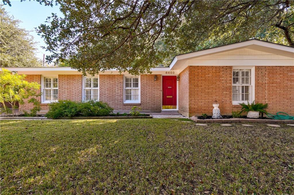 Foto principal - 6403 Shoal Creek Blvd