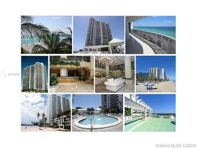 Building Photo - 16711 Collins Ave