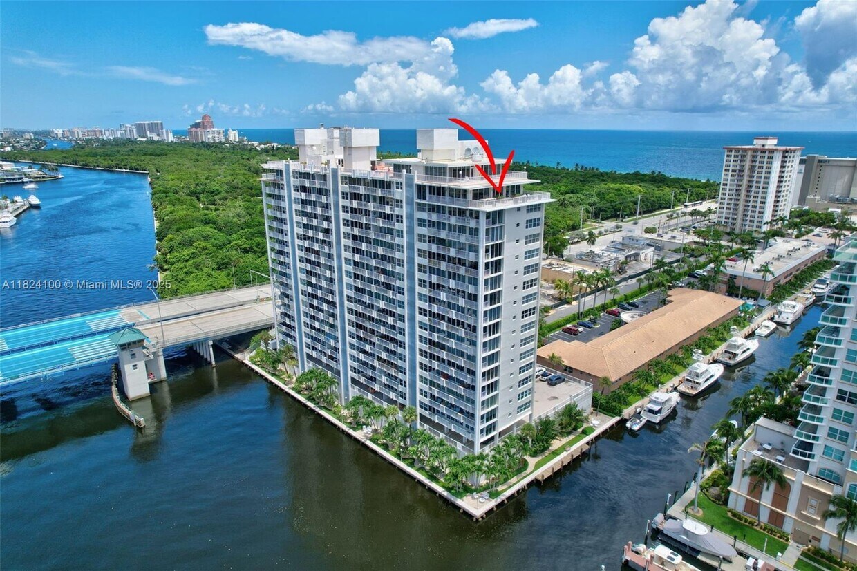 Foto principal - 2800 E Sunrise Blvd