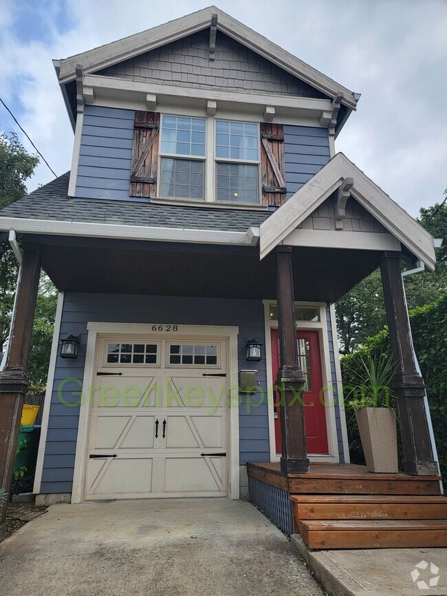 Building Photo - 6628 N Kerby Ave