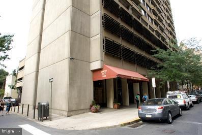 Foto del edificio - 1326-42 Spruce St