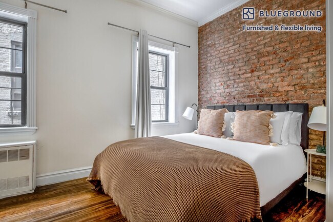 Foto del edificio - 535 Hudson St